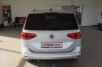 Volkswagen Touran - fotka číslo 6