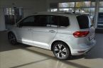 Volkswagen Touran - fotka číslo 7