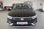 Volkswagen Passat - fotka číslo 1