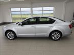 Škoda Octavia - fotka číslo 7