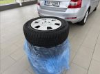 Škoda Octavia - fotka číslo 23