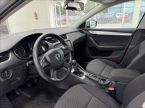 Škoda Octavia - fotka číslo 8