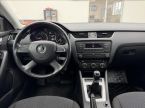 Škoda Octavia - fotka číslo 10