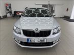 Škoda Octavia - fotka číslo 1