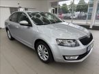 Škoda Octavia - fotka číslo 2