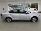 Škoda Octavia - fotka číslo 3