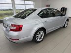 Škoda Octavia - fotka číslo 4