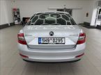 Škoda Octavia - fotka číslo 5