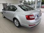 Škoda Octavia - fotka číslo 6