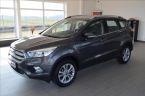 Ford Kuga - fotka číslo 0