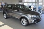 Ford Kuga - fotka číslo 2