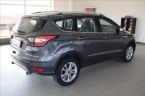 Ford Kuga - fotka číslo 5