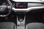 Škoda Octavia - fotka číslo 16