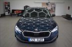 Škoda Octavia - fotka číslo 1