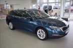 Škoda Octavia - fotka číslo 2