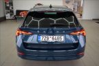 Škoda Octavia - fotka číslo 6