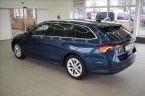 Škoda Octavia - fotka číslo 7
