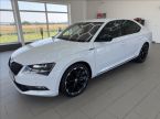 Škoda Superb - fotka číslo 0