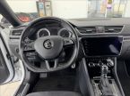Škoda Superb - fotka číslo 12