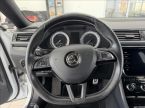 Škoda Superb - fotka číslo 13