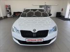 Škoda Superb - fotka číslo 7