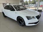 Škoda Superb - fotka číslo 6