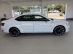 Škoda Superb - fotka číslo 5