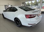 Škoda Superb - fotka číslo 2