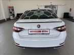 Škoda Superb - fotka číslo 3