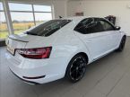 Škoda Superb - fotka číslo 4