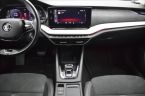 Škoda Octavia - fotka číslo 16