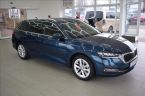 Škoda Octavia - fotka číslo 2