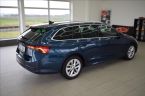 Škoda Octavia - fotka číslo 5