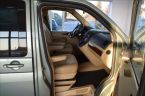 Volkswagen Multivan - fotka číslo 14