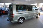 Volkswagen Multivan - fotka číslo 3