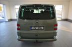 Volkswagen Multivan - fotka číslo 6