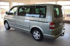 Volkswagen Multivan - fotka číslo 5