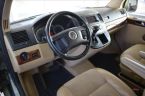 Volkswagen Multivan - fotka číslo 7