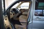 Volkswagen Multivan - fotka číslo 8
