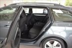 Škoda Octavia - fotka číslo 9