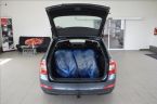 Škoda Octavia - fotka číslo 10