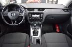 Škoda Octavia - fotka číslo 13