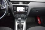 Škoda Octavia - fotka číslo 14
