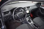 Škoda Octavia - fotka číslo 8