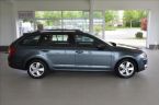 Škoda Octavia - fotka číslo 3