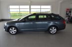 Škoda Octavia - fotka číslo 4