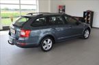 Škoda Octavia - fotka číslo 5