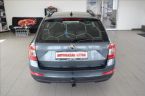 Škoda Octavia - fotka číslo 6