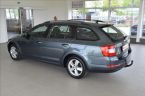 Škoda Octavia - fotka číslo 7