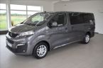 Peugeot Traveller - fotka číslo 0